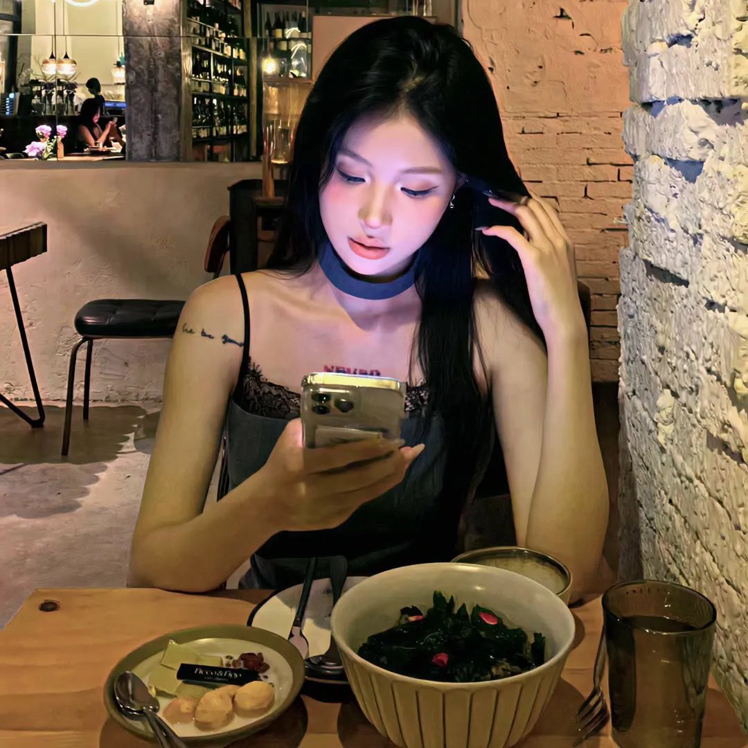 奔跑的修女