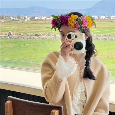 小胖的春天