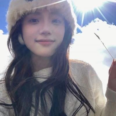 你像上帝一样吻我
